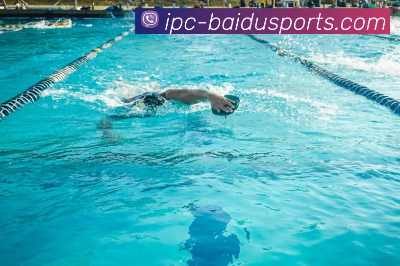 百度体育APP 体育赛事宣传图